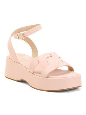 BC FOOTWEAR Up In The Clouds Sandals